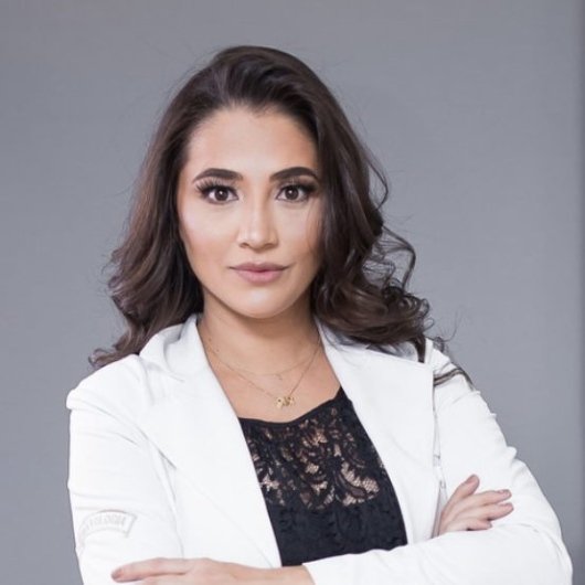 Dra. Tatiana Reis Tomich