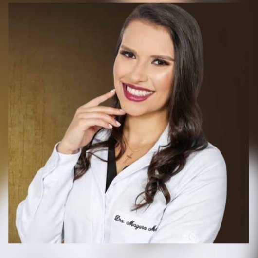 Dra. Mayara Gomes Martins
