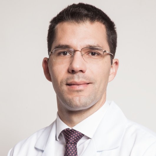 Dr. Denis Leonardo Fontes Jardim