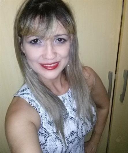 Maria D. Farias Severiano