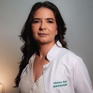 Mariane Bueno