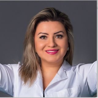 Dra. Miriam Janaína Bernardes Fagundes