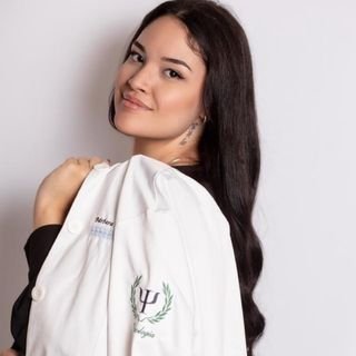 Bárbara Paiva de Sousa