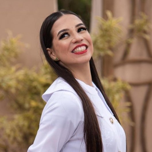 Dra. Renata Barbosa