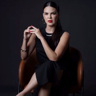 Dra. Girrana Marcelly Prates Silva