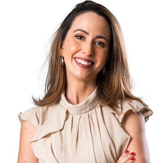 Dra. Alessandra de Rezende Chaves Drummond