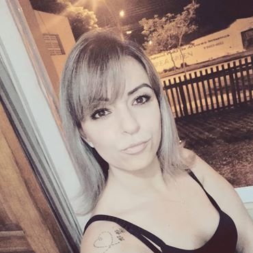 Fernanda Leticia Ribeiro Dos Santos