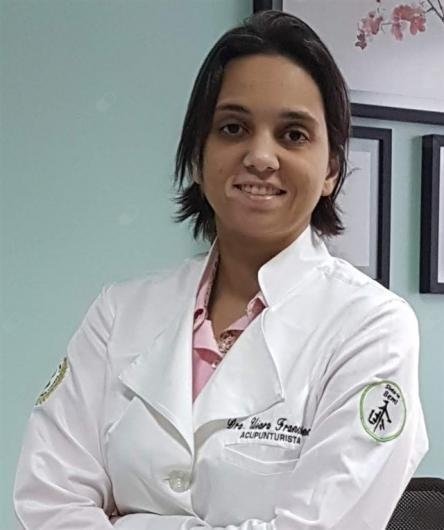 Uiara F Francelino