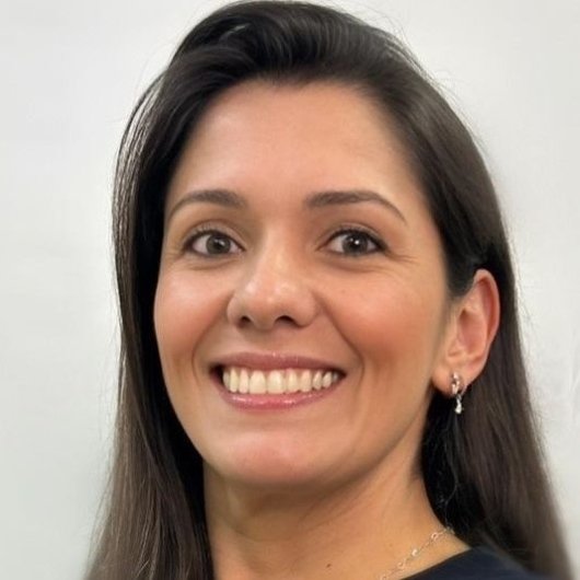 Dra. Priscilla Reis