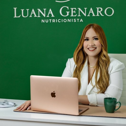 Luana Genaro