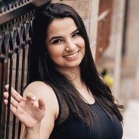 Thays Carvalho