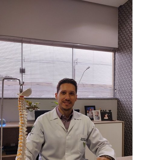 Dr. Rafael Tasca