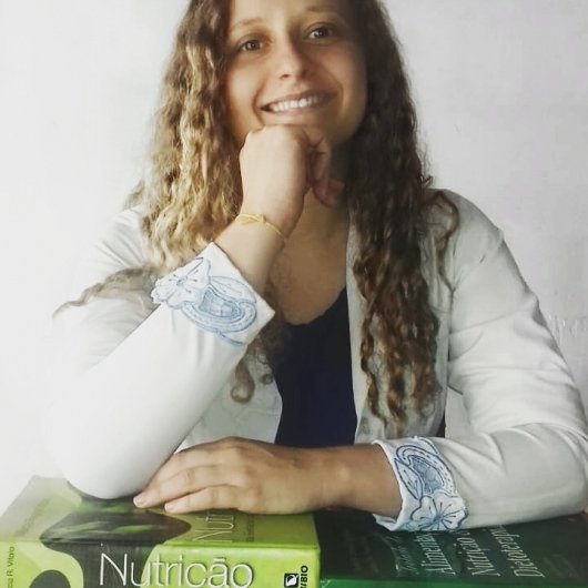 Joice Vitoriano