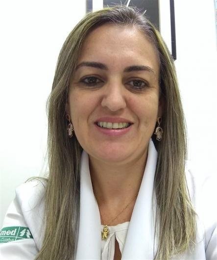 Dra. Tania Brigida Ferreira
