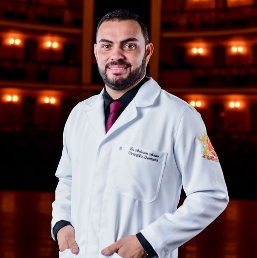 Dr. Andersson Moraes