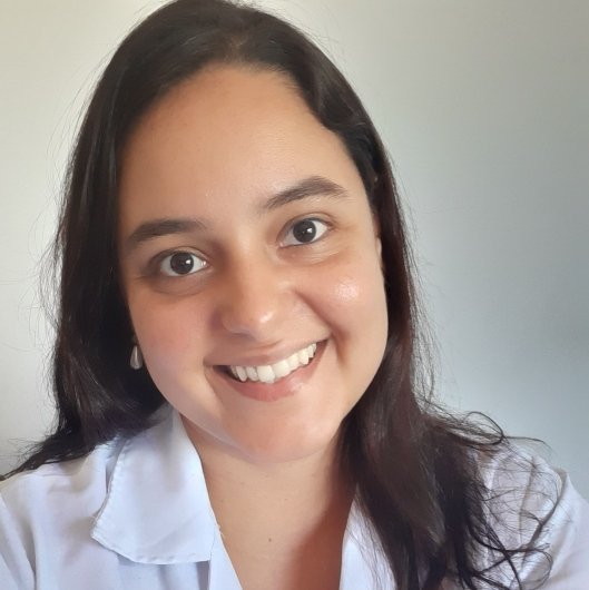 Raquel Gomes Devolder