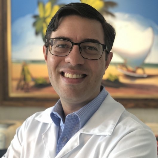 Dr. Eduardo Rosetti Filho
