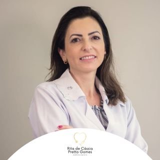 Dra. Rita de Cássia Pretto Gomes