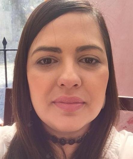 Rochelle Aweida Veras