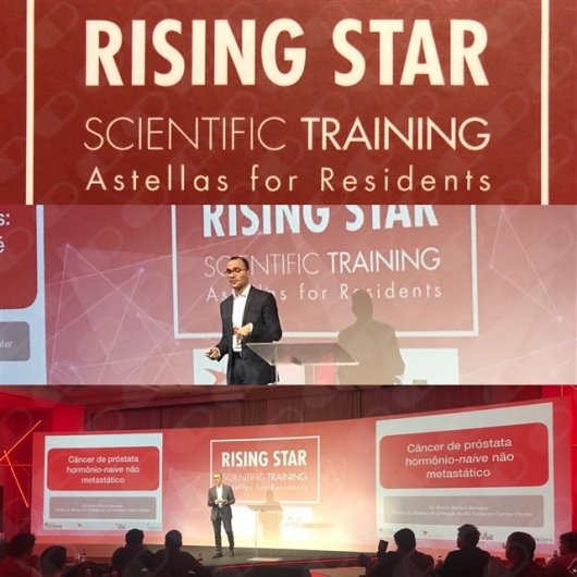 Dr. Bruno Benigno .