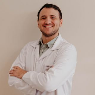 Dr. Leandro Luis Santos Gavazzi