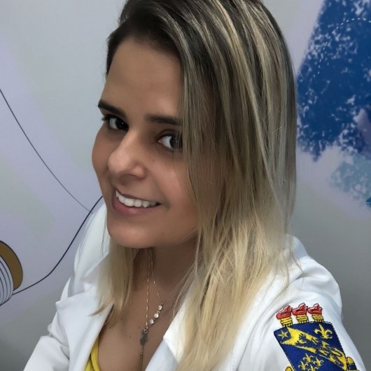 Dra. Karla Nobre