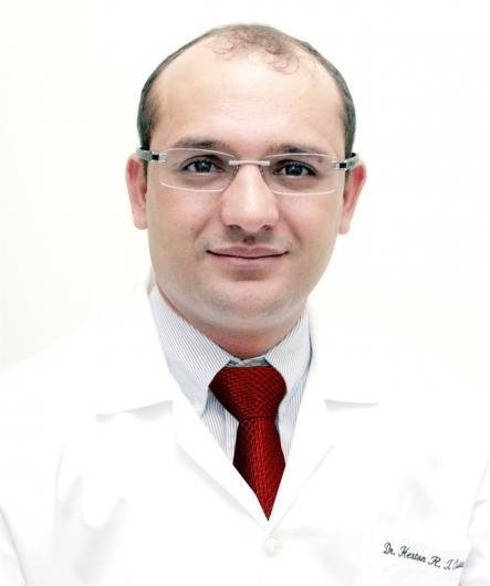 Dr. Herton Rodrigo Tavares Costa