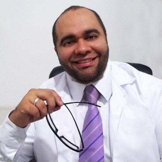 Jefferson Rafael Pereira