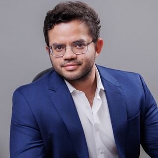 Nicolas Fernando Rocha