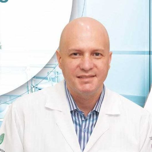 Dr. Rodrigo Faria