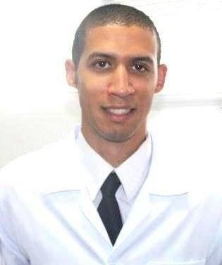 Dr. Diego Nascimento dos Santos