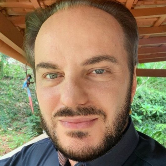 Dr. Lucas Margotto