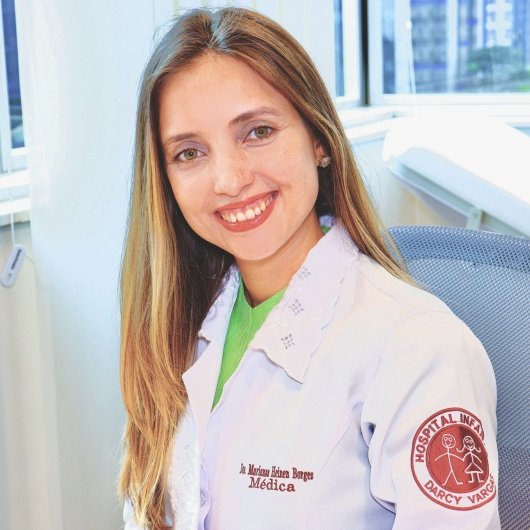 Dra. Marianna Heinen Borges Silva