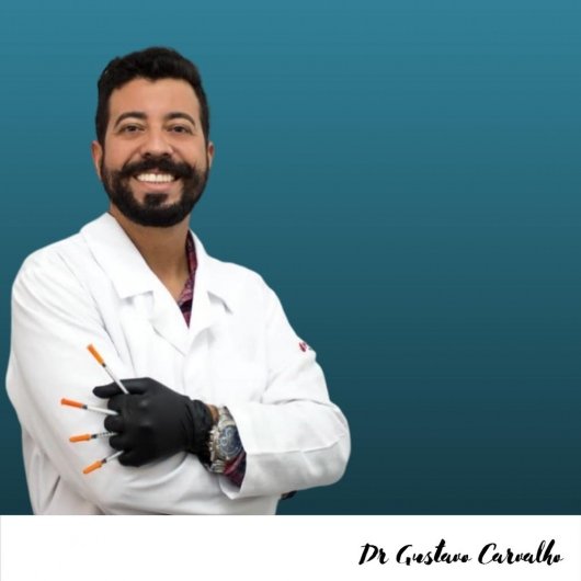 Dr. Gustavo Carvalho