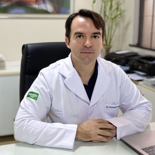 Dr. Fernando Borges Honorato