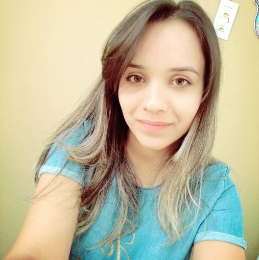 Liliane Gonçalves dos Reis