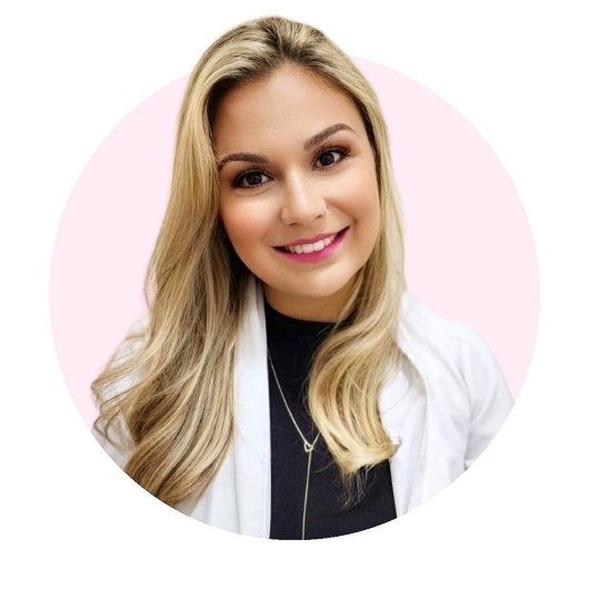 Dra. Gabriela Dominique de Morais