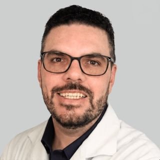 Dr. José Wilson Queirós Paraguassú Jaime