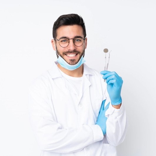 Dr. Arnaldo Ferreira