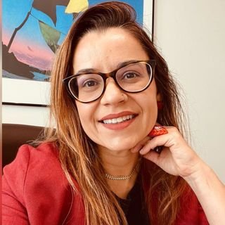 Dra. Márcia Dos Santos Silva
