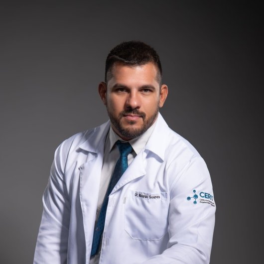 Dr. Ricardo Ferreira Soares