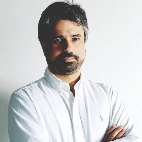 Dr. Flavio Alvim Guimaraes
