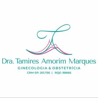 Dra. Tamires Amorim Marques