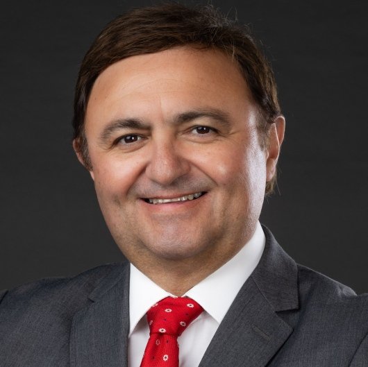 Dr. Paulo Ramalho