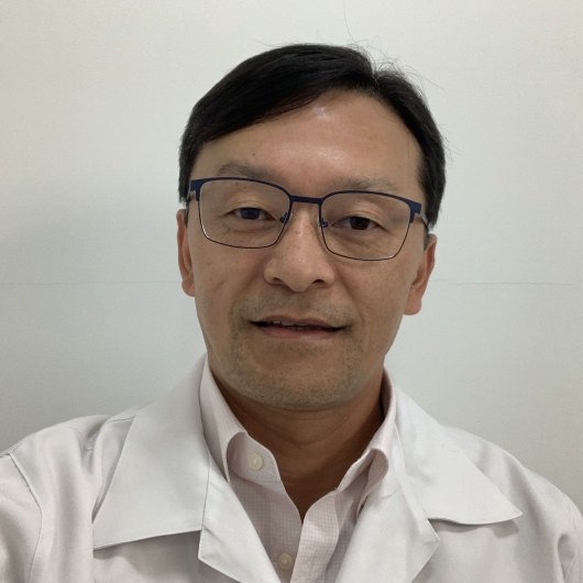 Dr. Rubens Kendi Kogima