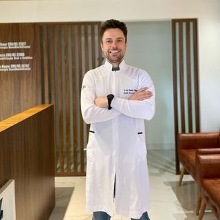 Dr. Luís Eduardo Volkmer da Rosa