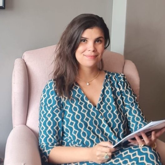 Fernanda Poliana Santos Pessoa