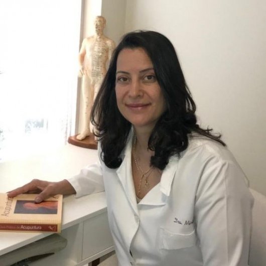 Dra. Mirtes Teresa Mello