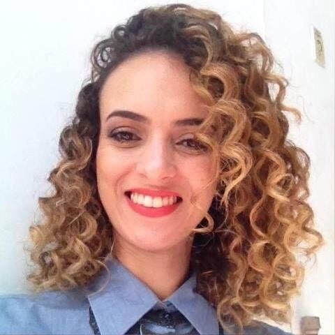 Suzana Pina