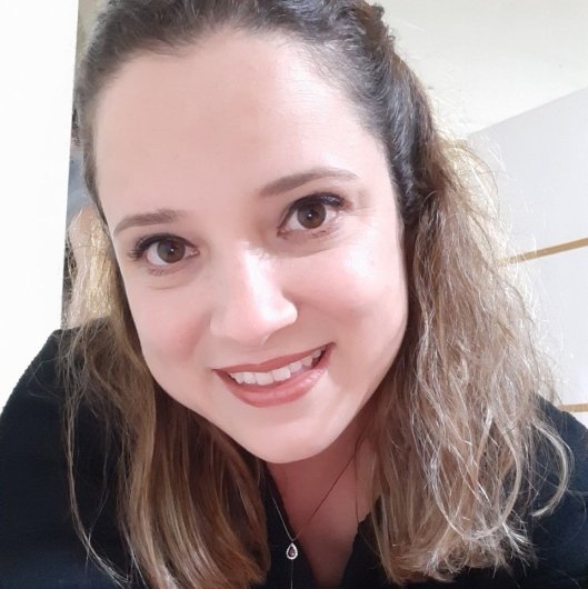 Dra. Mariana Souza